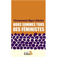 Nous sommes tous des féministes/Le danger de l'histoire unique