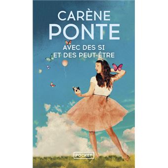 Un merci de trop : Carène Ponte - 2266272918 - Livres de poche