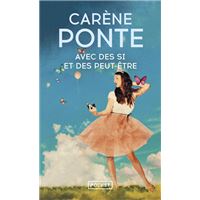 Lecture : « Un merci de trop » de Carène Ponte – Du calme Lucette
