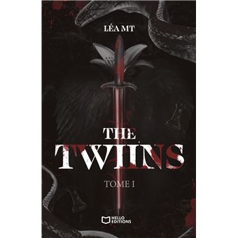 The Twiins - Tome I - 1