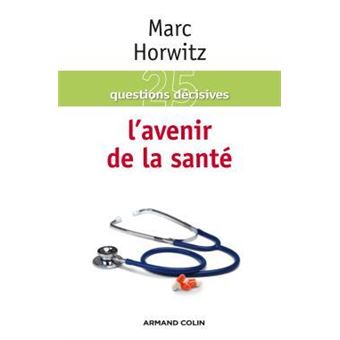 L'avenir de la santé - 1