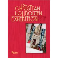 Christian louboutin exhibition(niste)