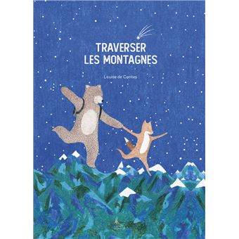 Traverser les montagnes - 1