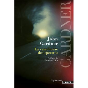 La Symphonie des spectres - 1