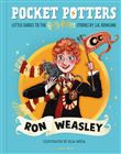 RON WEASLEY