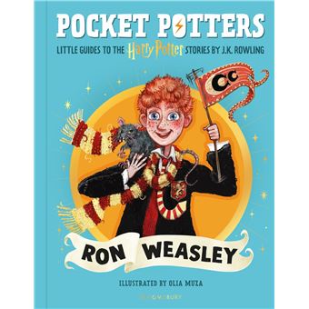 Ron Weasley