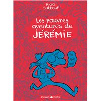 Les pauvres aventures de Jérémie