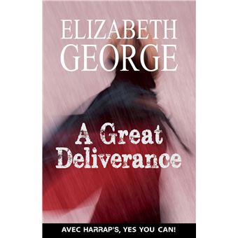 Harrap's A Great Deliverance - 1