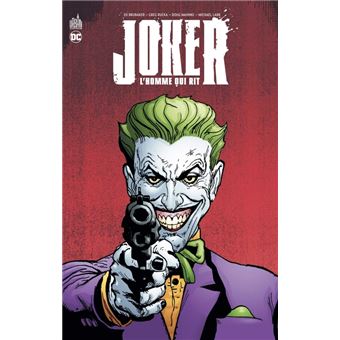 Joker - Joker, T0 - 1