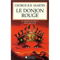 Le Donjon rouge