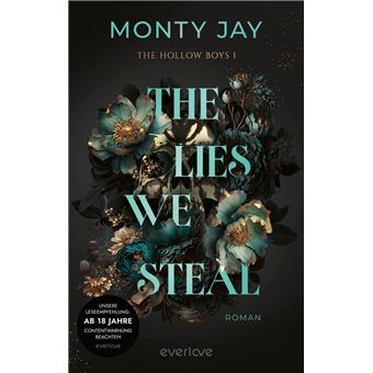 The Lies we steal - 1