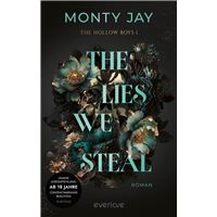The Lies we steal