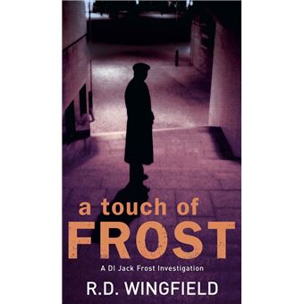 A Touch Of Frost - 1