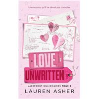Lakefront Billionaires - Par l'autrice de The Fine Print : Love Unwritten - Lakefront Billionaires Tome 2 (édition française)