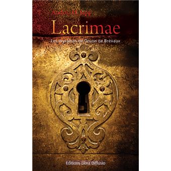Lacrimae - 1