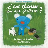 C'est doux ou ça pique ?