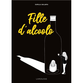 Fille d'alcoolo - 1