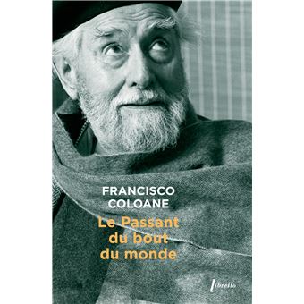 Le passant du bout du monde - 1