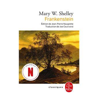 Frankenstein - : Frankenstein