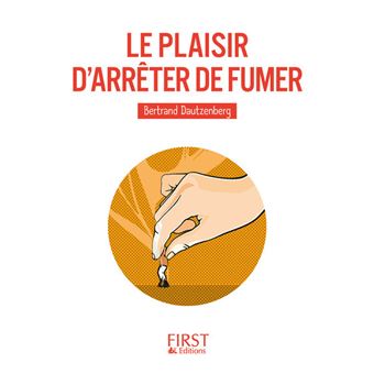 LE PLAISIR DE NE PLUS FUMER - 1