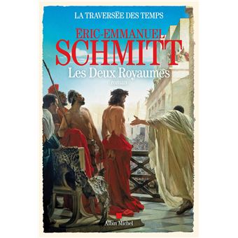 La Traversee Des Temps 5-Les Deux R