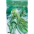 Claymore - Tome 03