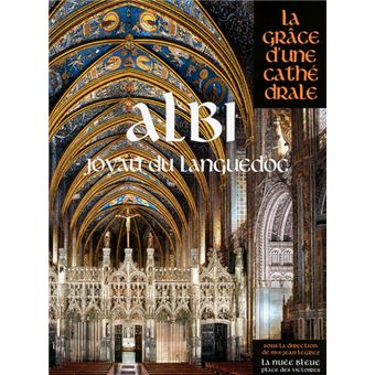 Albi, Joyau du languedoc - 1