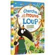 Cherche et trouve Loup À travers le temps