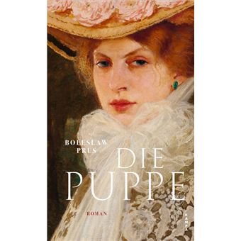 Die Puppe - 1