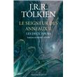 Le Seigneur des Anneaux - T2 Les deux Tours Relié