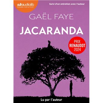 Jacaranda - 1
