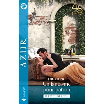 Un fantasme pour patron - 1