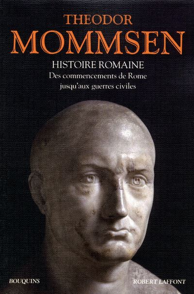 Histoire romaine - tome 1 nouvelle édition Tome 1 Des