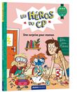 Les Héros du CP - niveau 3 - Une surprise pour maman
