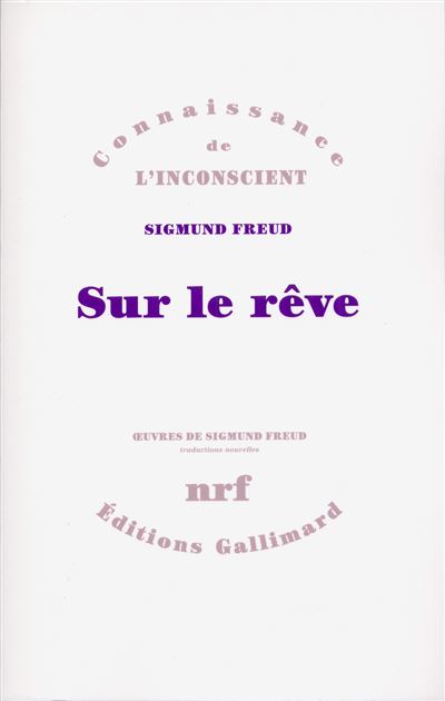 Sur le rêve - Image 2