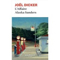 L'Affaire Alaska Sanders