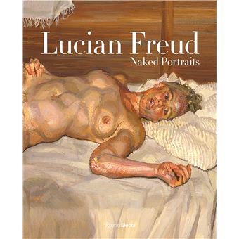Lucian Freud Monumental /anglais - 1