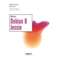 Debian 8 Jessie