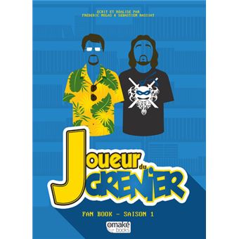 Joueur du Grenier, Saison 1 - 1