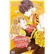 Honey come honey T08