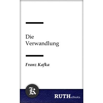 Die Verwandlung - 1