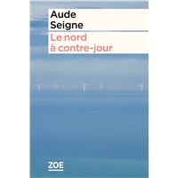 Le nord à contre-jour