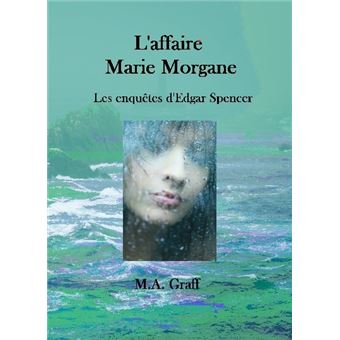 Les Enquêtes D'Edgar Spencer - Les Enquêtes D'Edgar Spencer, Les enquêtes d'Edgar Spencer T2 - 1
