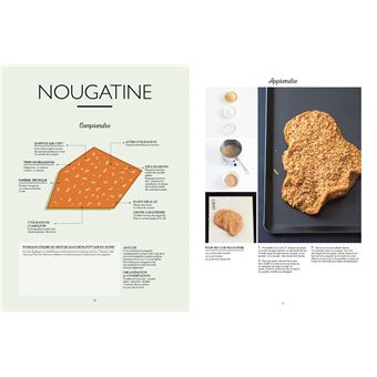 Le grand manuel du pâtissier - broché - Anne Cazor, Mélanie Dupuis