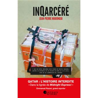 InQarcéré - 1