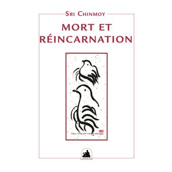 Mort et reincarnation 2°edition - 1