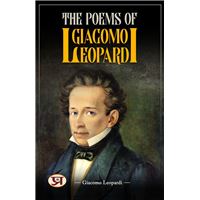 The Poems of Giacomo Leopardi