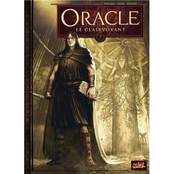 Oracle T07 - Le Clairvoyant - 1
