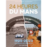 Annuel Des 24 Heures Du Mans 2002 Aco - FR