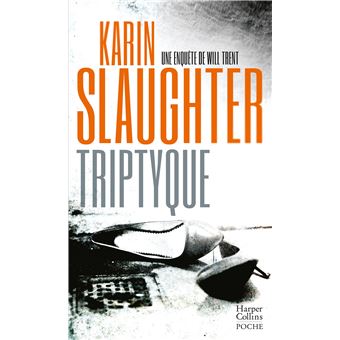 Triptyque - 1
